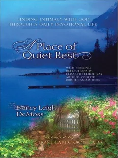 A place of quiet rest