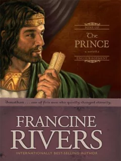 The Prince (Walker Large Print Books)