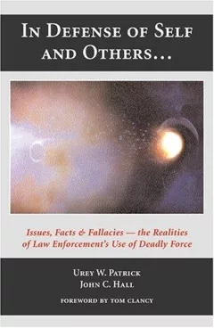 In defense of self and others-- issues, facts & fallacies