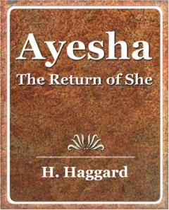 Ayesha - 1903