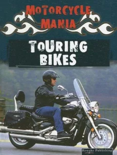 Touring bikes