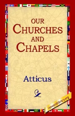Our Churches And Chapels