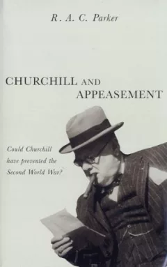 Churchill and Appeasement