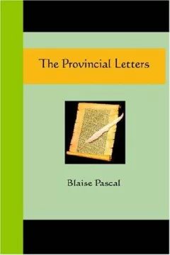 The Provincial Letters