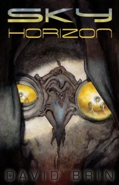 Sky Horizon (Colony High)