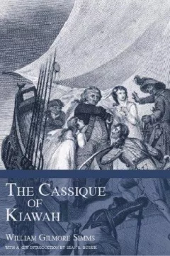 The cassique of Kiawah