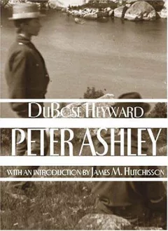 Peter Ashley
