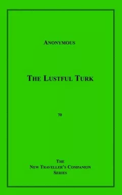 The Lustful Turk