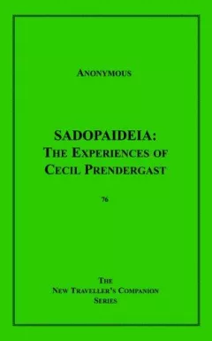 Sadopaideia
