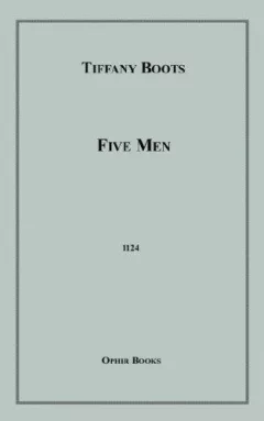 Five Men