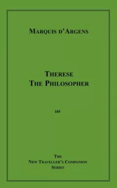 Therese The Philosopher