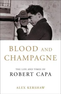 Blood and champagne