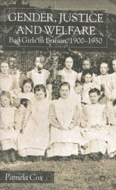 Gender, Justice and Welfare