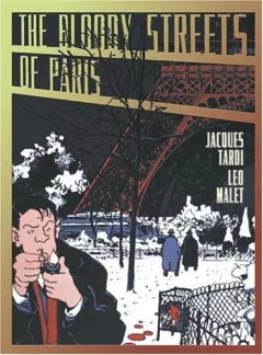 The Bloody Streets of Paris