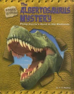 The Albertosaurus Mystery