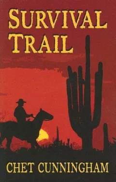Survival trail