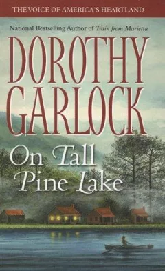 On Tall Pine Lake