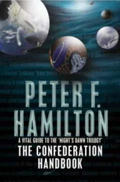 The Confederation handbook