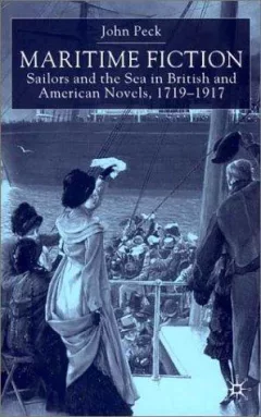 Maritime fiction