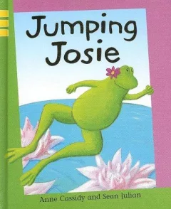Jumping Josie