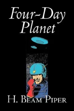 Four-Day Planet
