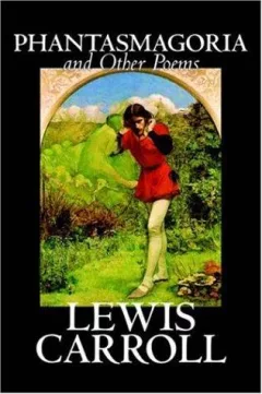 Phantasmagoria and Other Poems