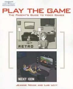 Play the Game
