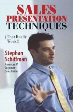 Sales Presentation Techniques