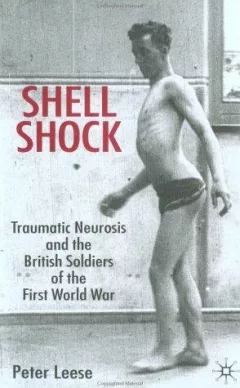 Shell Shock