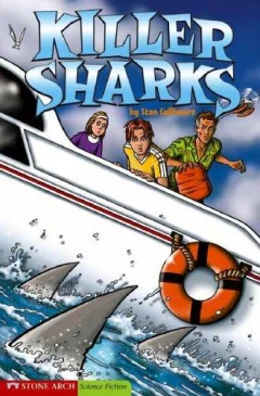 Killer sharks
