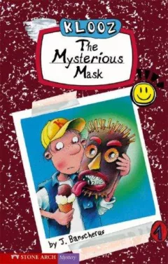 The Mysterious Mask (Pathway Books)