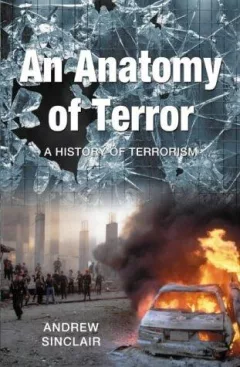 An Anatomy of Terror