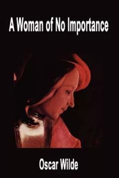 A Woman of No Importance