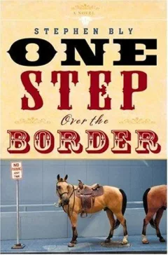 One Step Over the Border