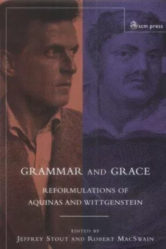 Grammar and Grace