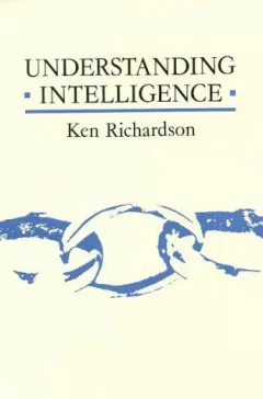 Understanding intelligence