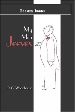 My Man Jeeves