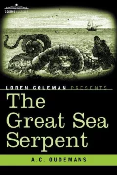 The Great Sea Serpent