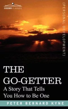 THE GO-GETTER