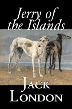 Jerry of the Islands