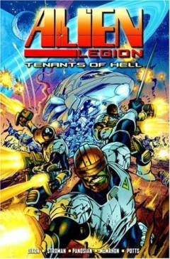 Alien Legion