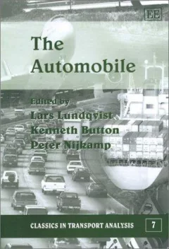 The automobile