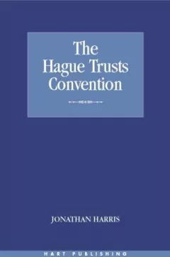 The Hague Trusts Convention
