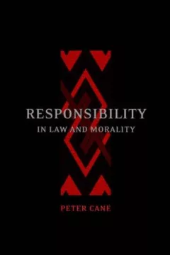 Responsibility in law and morality