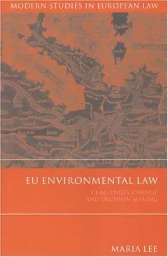 Eu Environmental Law
