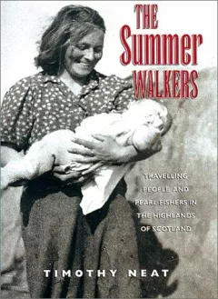 The Summer Walkers