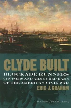 CLYDE BUILT