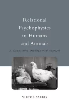 Relational psychophysics in humans and animals
