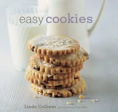 Easy cookies
