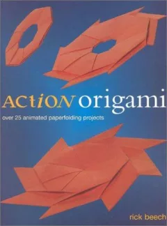 Action Origami